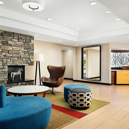 Fairfield Inn Κόνκορντ Εξωτερικό φωτογραφία